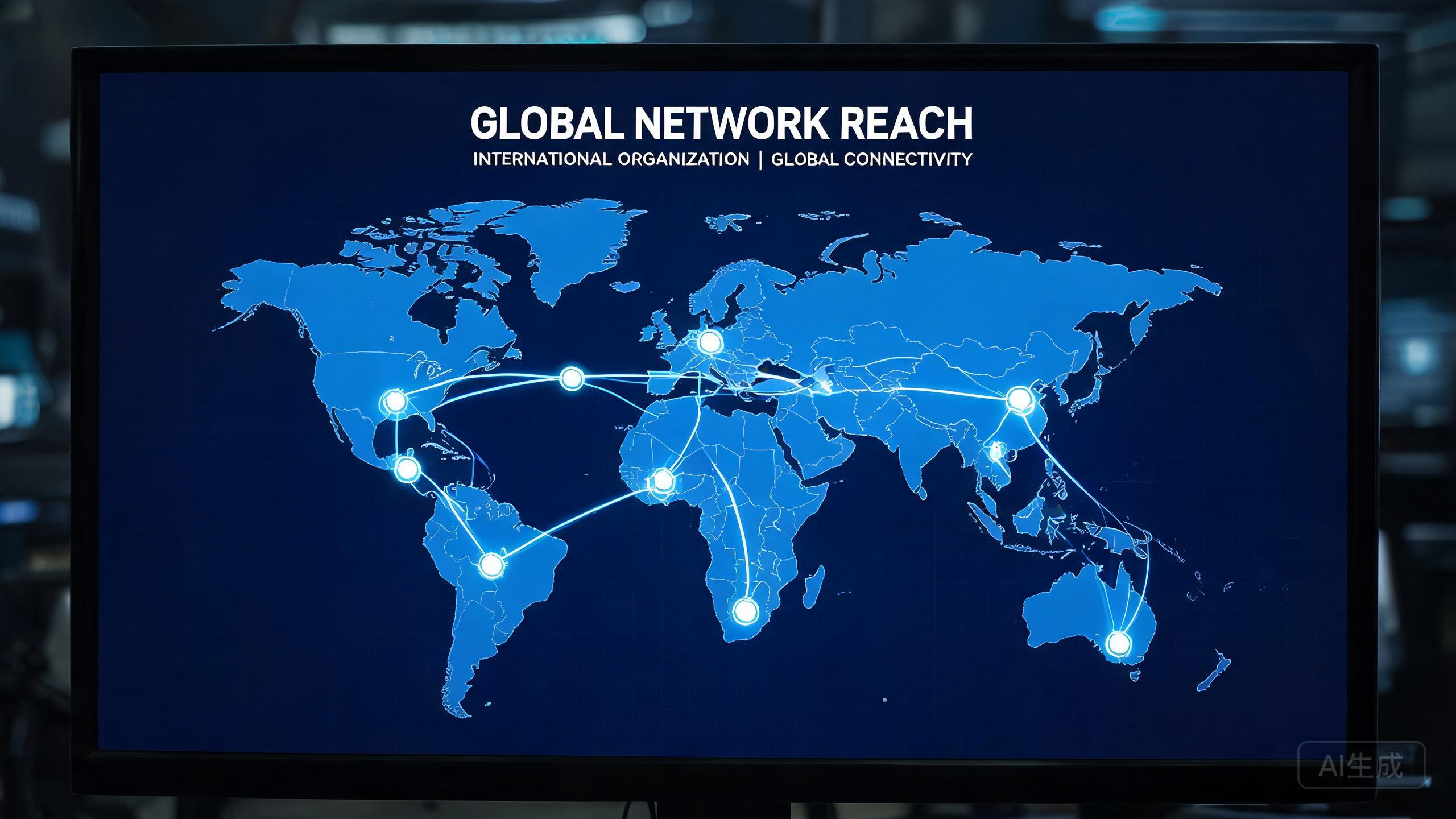 Global network map showing surrogacy information reach worldwide Global network map showing surrogacy information reach worldwide