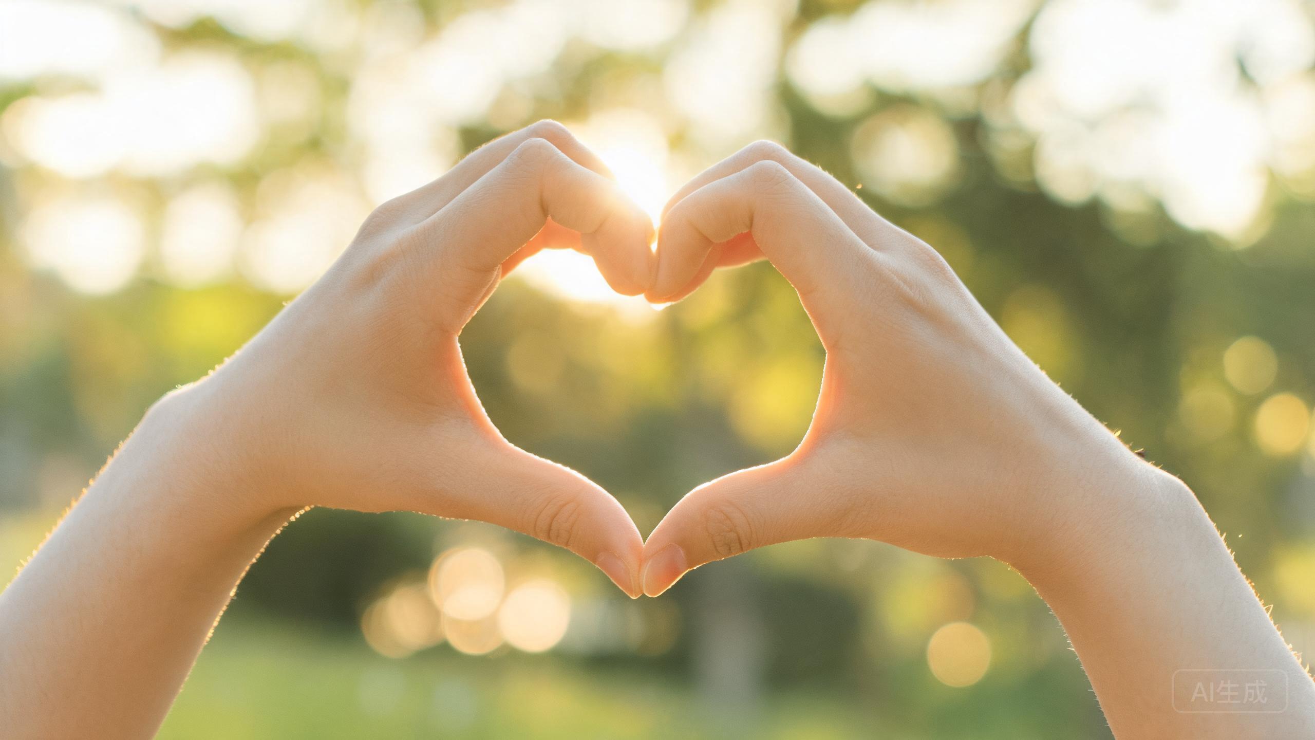 Hands holding together symbolizing altruistic surrogacy support and trust Hands holding together symbolizing altruistic surrogacy support and trust