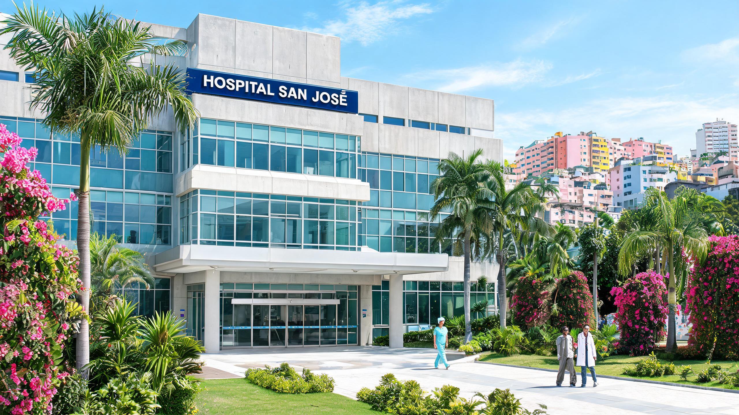 Modern surrogacy clinic in Bogota Colombia with professional medical staff Modern surrogacy clinic in Bogota Colombia with professional medical staff
