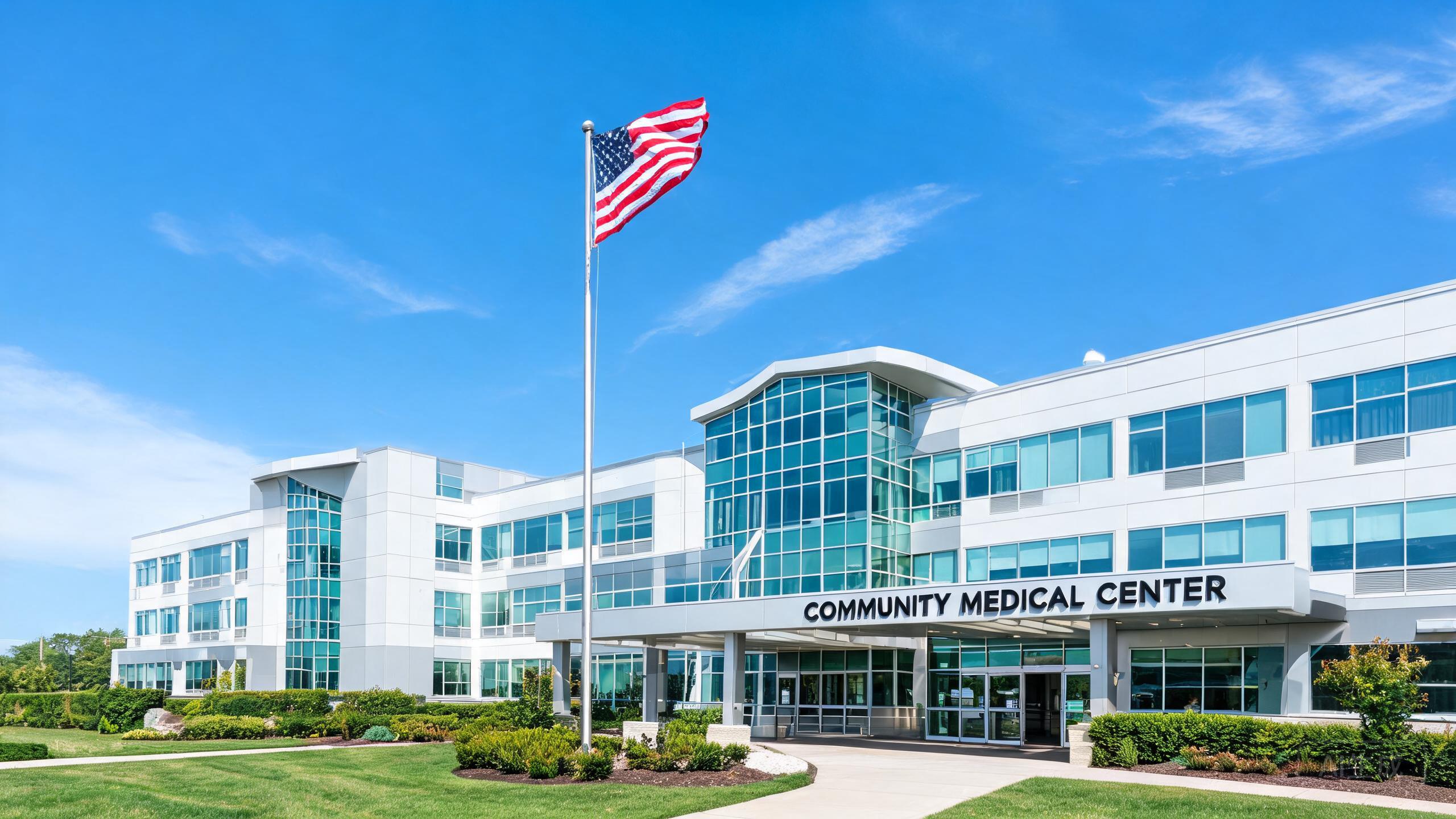American surrogacy clinic in California with happy family American surrogacy clinic in California with happy family
