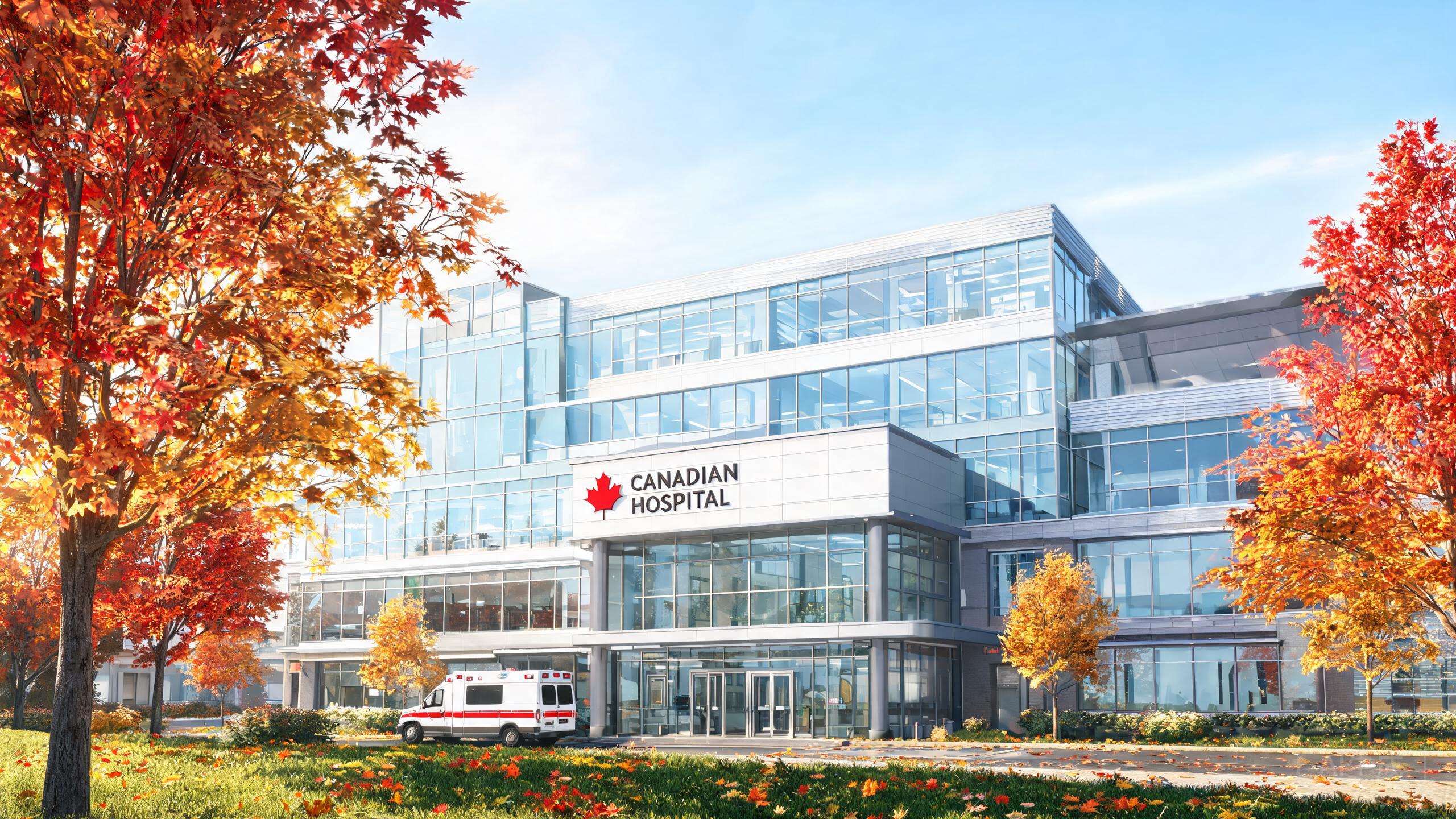 Canadian hospital specializing in altruistic surrogacy programs Canadian hospital specializing in altruistic surrogacy programs