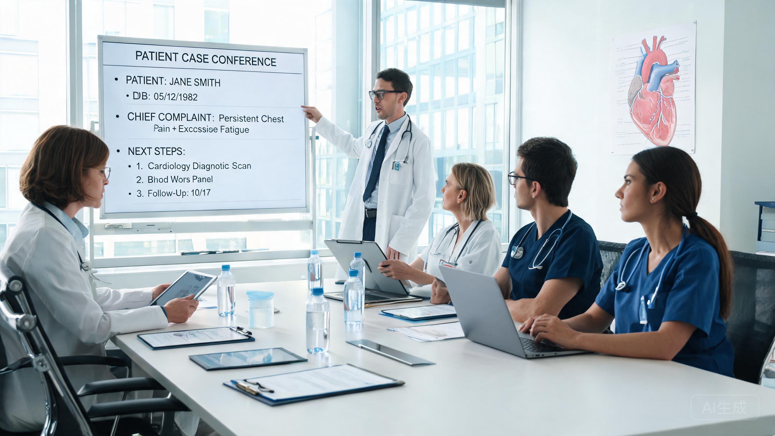 Combined third party reproduction process in modern laboratory Combined third party reproduction process in modern laboratory